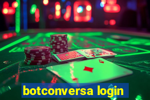 botconversa login